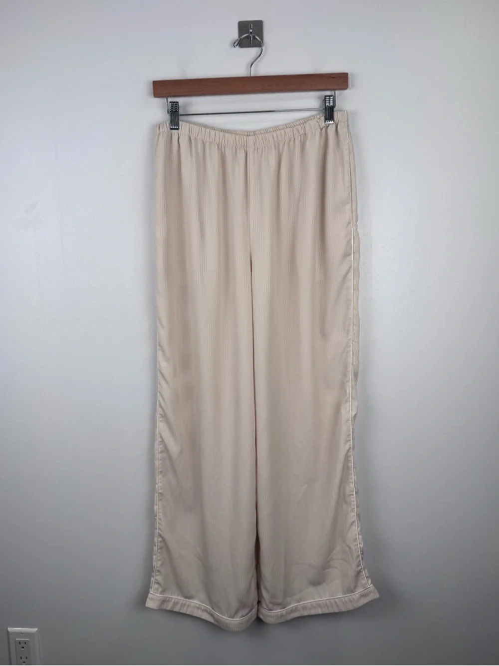 Nap Loungewear Women 2 Piece Lounge‎ Pajama Set Size Medium